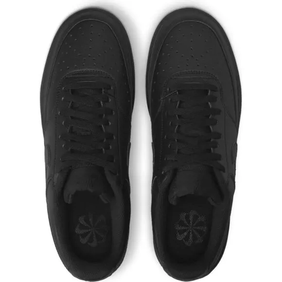 Nike Mens Court Vision low Gymnastics Shoes Size 8