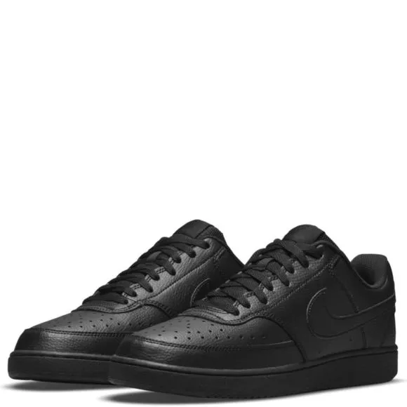 Nike Mens Court Vision low Gymnastics Shoes Size 8