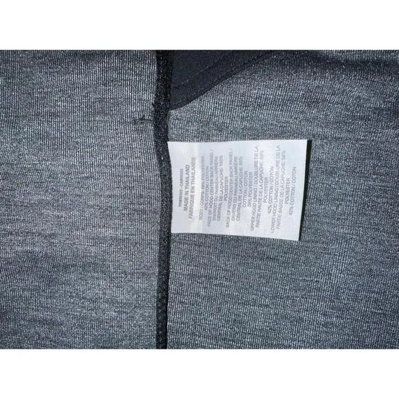 Nike Men's Hoops Summit Graphic Basketball Black Hoodie limited