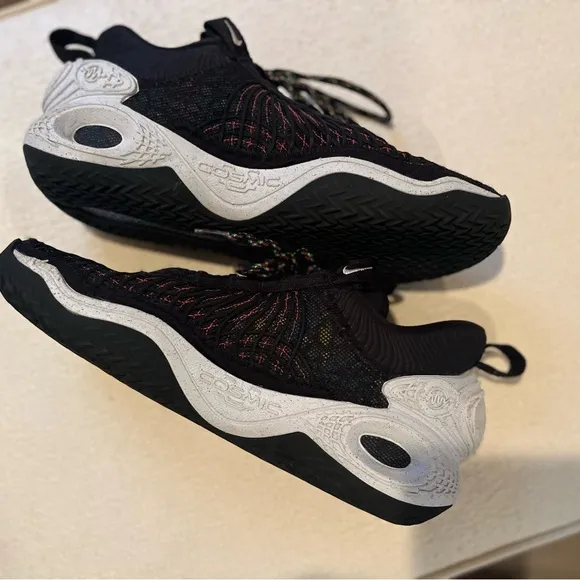 Nike Men's Shoes Cosmic Unity Amalgam DA6725-500 🏀