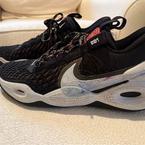 Nike Men's Shoes Cosmic Unity Amalgam DA6725-500 🏀