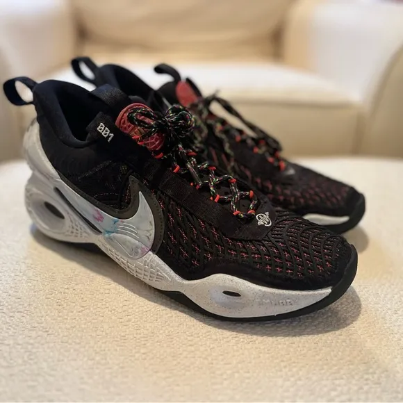 Nike Men's Shoes Cosmic Unity Amalgam DA6725-500 🏀