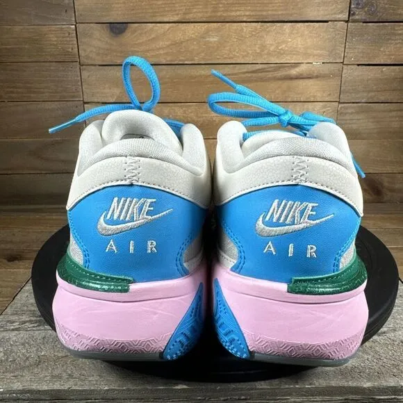 Nike Men's Size US 8.5 Zoom Freak 5 Sneakers Five The Hard Way Edition Shoes