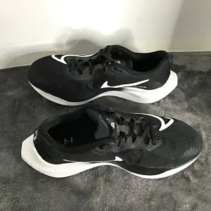 Nike Men’s Zoom Fly 5 Road Running Lighter Shoe Size 9  DM8968-001 Durability