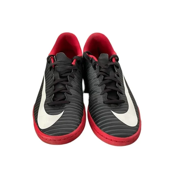 Nike Mercurial Mens Soccer Shoes Size 9.5
