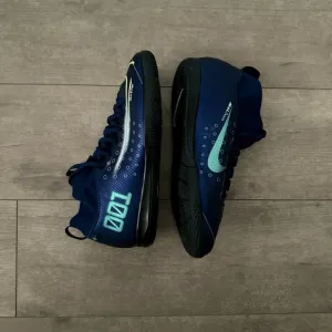 Nike Mercurial Superfly 7 Club Blue Void Youth Size 5.5