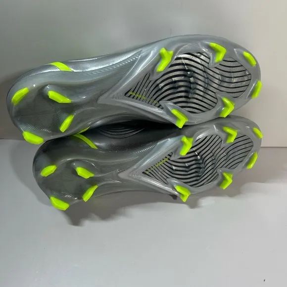 Nike Mercurial Vapor 1 RGN SE FG Soccer R9 Limited EDT.  HV0888-001 Men Sz. 6.5