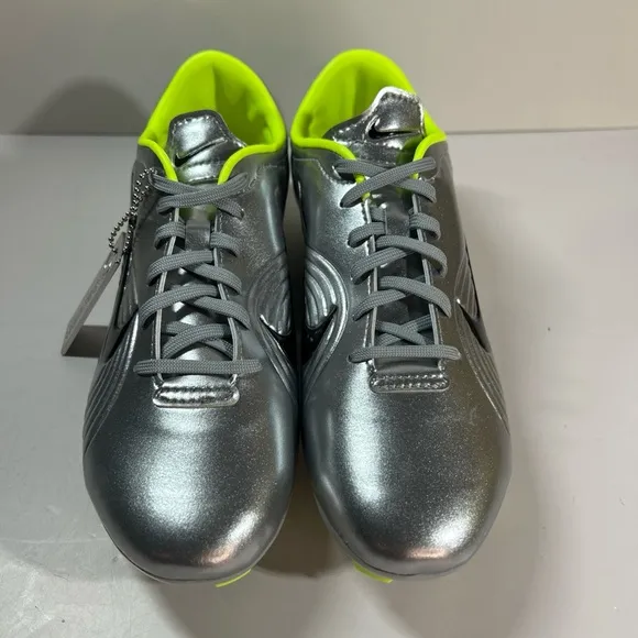 Nike Mercurial Vapor 1 RGN SE FG Soccer R9 Limited EDT.  HV0888-001 Men Sz. 6.5