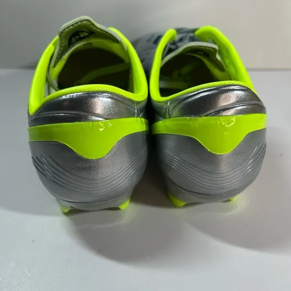 Nike Mercurial Vapor 1 RGN SE FG Soccer R9 Limited EDT.  HV0888-001 Men Sz. 6.5