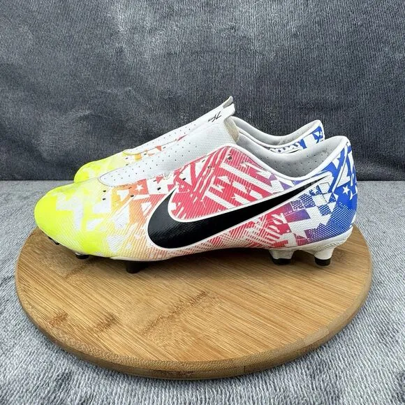Nike Mercurial Vapor 13 Mens Size 10 Soccer Cleats Academy Neymar Sneakers