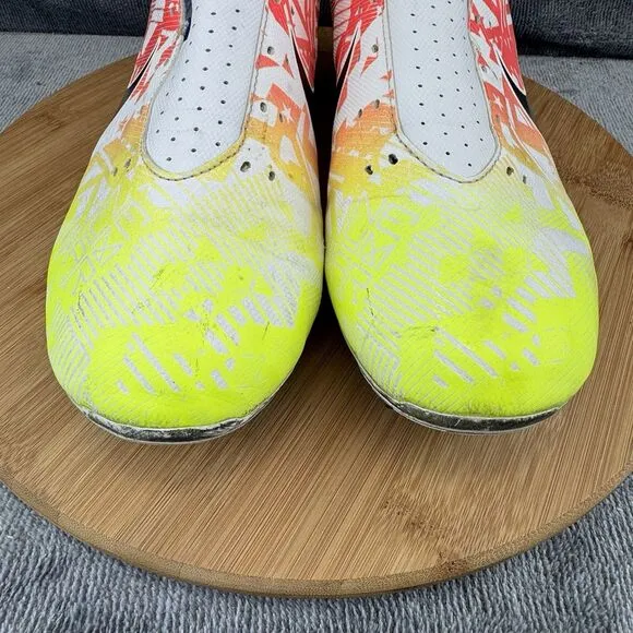 Nike Mercurial Vapor 13 Mens Size 10 Soccer Cleats Academy Neymar Sneakers