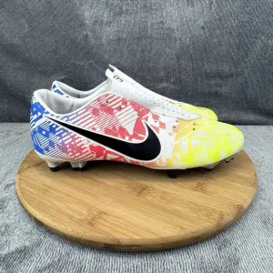 Nike Mercurial Vapor 13 Mens Size 10 Soccer Cleats Academy Neymar Sneakers