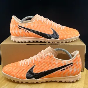 Nike Mercurial Vapor 15 Academy Men's Soccer Shoes Guava Ice DZ3477-800 multi Sz
