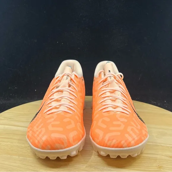 Nike Mercurial Vapor 15 Academy Men's Soccer Shoes Guava Ice DZ3477-800 multi Sz