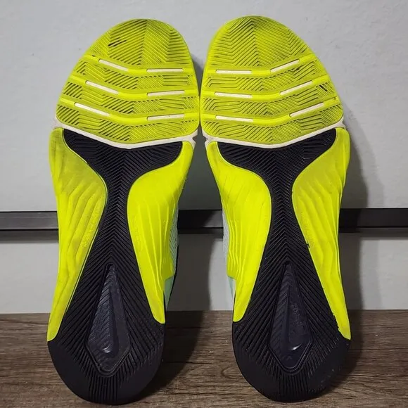 Nike Metcon 8 Men's Athletic Training Gym Shoes Size 13 Mint/Volt
