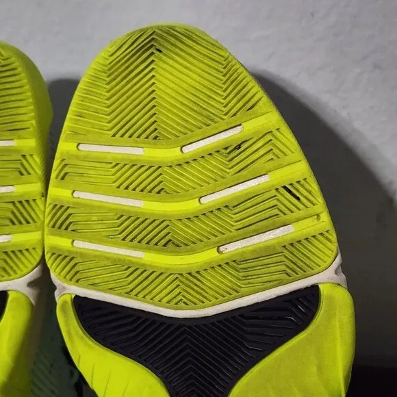 Nike Metcon 8 Men's Athletic Training Gym Shoes Size 13 Mint/Volt