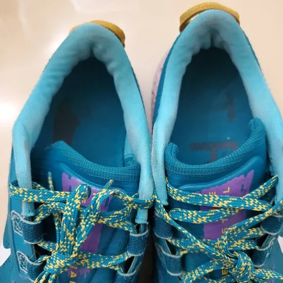 Nike Pegasus Trail 3 Men's Shoes Mystic Teal DA8697-300