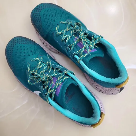 Nike Pegasus Trail 3 Men's Shoes Mystic Teal DA8697-300