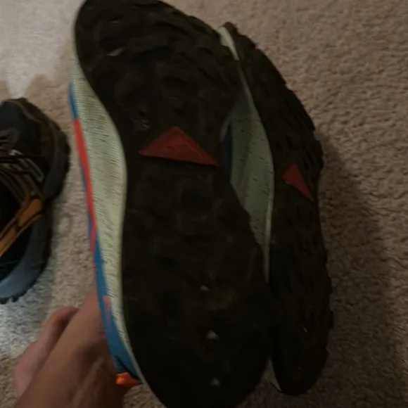 Nike Pegasus Trail Shoes