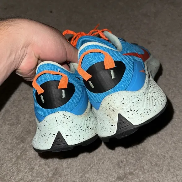 Nike Pegasus Trail Shoes
