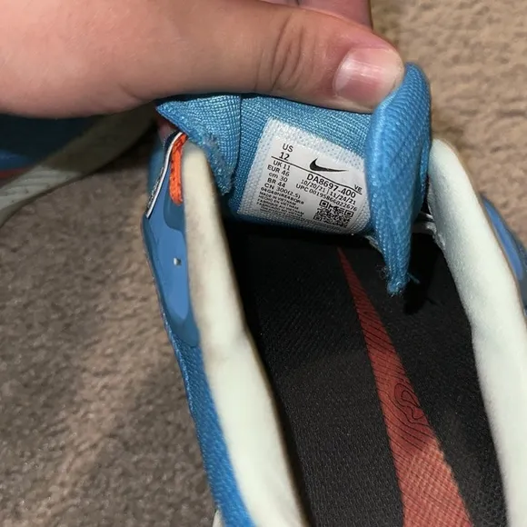 Nike Pegasus Trail Shoes