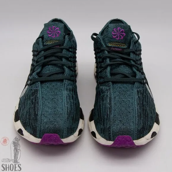 Nike Pegasus Turbo Next Nature Men's Running Shoe - Size 8