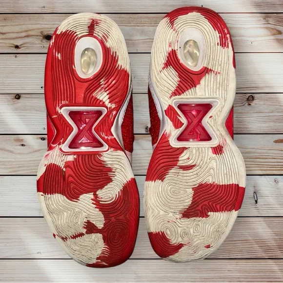 Nike PG 5 TB 'University Red' DA7758-600