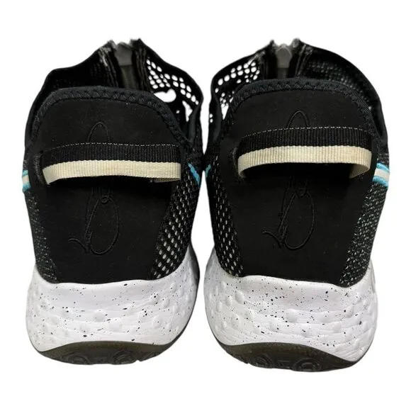 Nike PG 4 'Heather Black' CD5079-004 Men's Sneakers 14