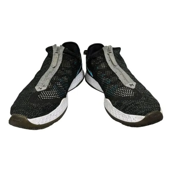 Nike PG 4 'Heather Black' CD5079-004 Men's Sneakers 14
