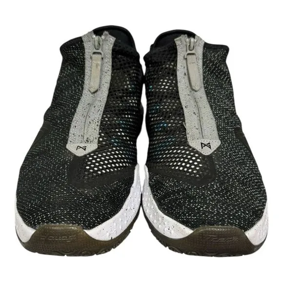Nike PG 4 'Heather Black' CD5079-004 Men's Sneakers 14
