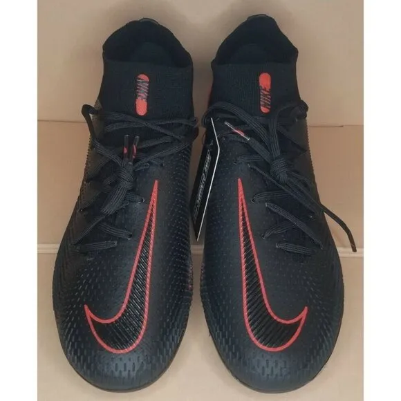NIKE PHANTOM GT ELITE ACC DF FG SOCCER CLEATS Men's Size 13 NEW W/O BOX