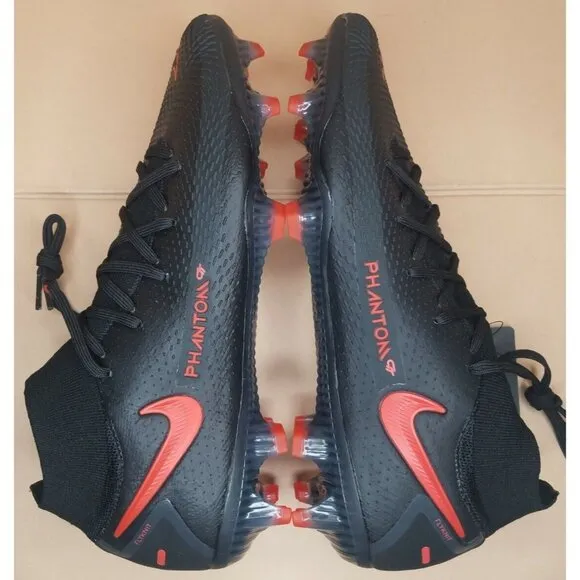 NIKE PHANTOM GT ELITE ACC DF FG SOCCER CLEATS Men's Size 13 NEW W/O BOX