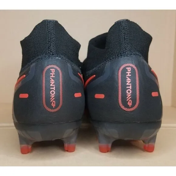 NIKE PHANTOM GT ELITE ACC DF FG SOCCER CLEATS Men's Size 13 NEW W/O BOX