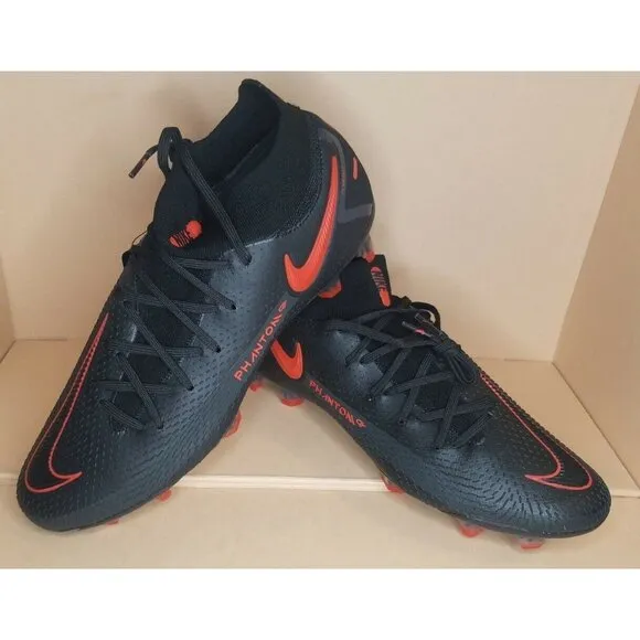 NIKE PHANTOM GT ELITE ACC DF FG SOCCER CLEATS Men's Size 13 NEW W/O BOX