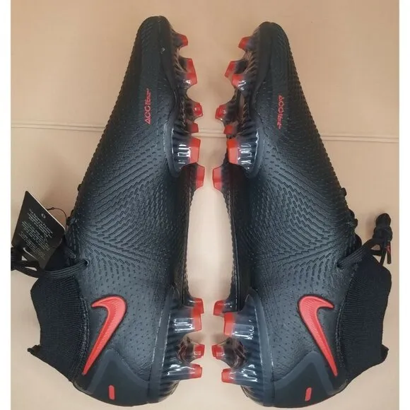 NIKE PHANTOM GT ELITE ACC DF FG SOCCER CLEATS Men's Size 13 NEW W/O BOX