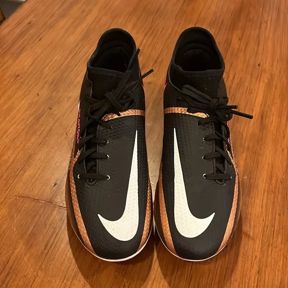 Nike Phantom GT2 Elite FG Soccer Cleats Shoes DR5954 810 Youth 4.5 / Womens 6
