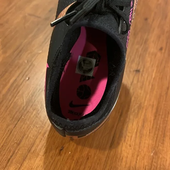 Nike Phantom GT2 Elite FG Soccer Cleats Shoes DR5954 810 Youth 4.5 / Womens 6