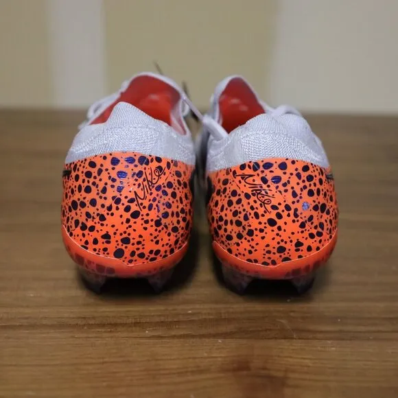 Nike Phantom GX II Elite FG OLY P &quot;Olympic Safari&quot; HF4831-900 Men's 11.5