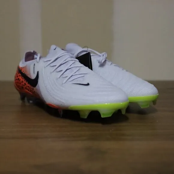 Nike Phantom GX II Elite FG OLY P &quot;Olympic Safari&quot; HF4831-900 Men's 11.5