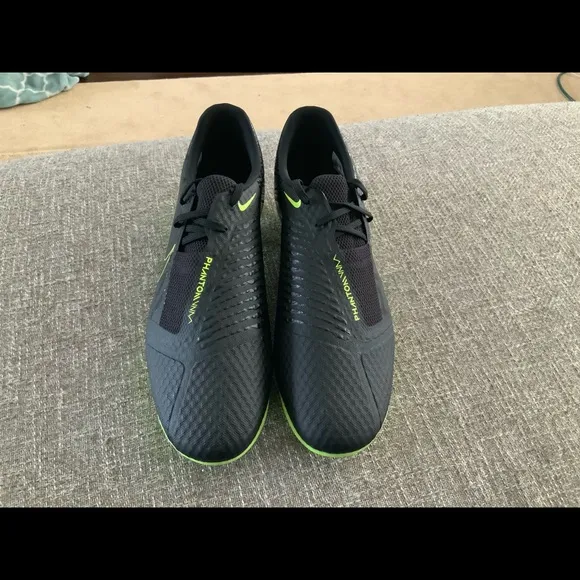 Nike Phantom Venom Academy Soccer Cleats Size 12 &amp; 13 AO0556-007 NEW