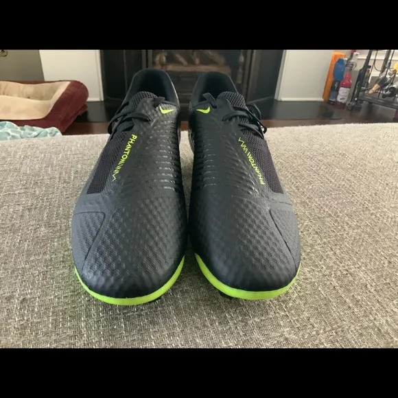 Nike Phantom Venom Academy Soccer Cleats Size 12 &amp; 13 AO0556-007 NEW