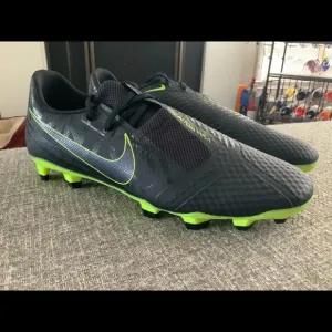 Nike Phantom Venom Academy Soccer Cleats Size 12 &amp; 13 AO0556-007 NEW