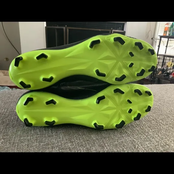 Nike Phantom Venom Academy Soccer Cleats Size 12 &amp; 13 AO0556-007 NEW