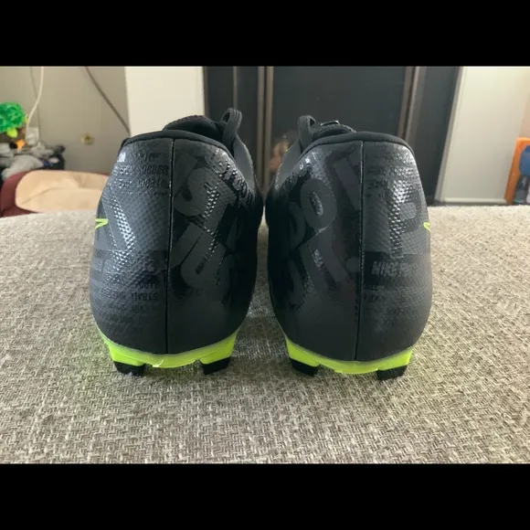 Nike Phantom Venom Academy Soccer Cleats Size 12 &amp; 13 AO0556-007 NEW