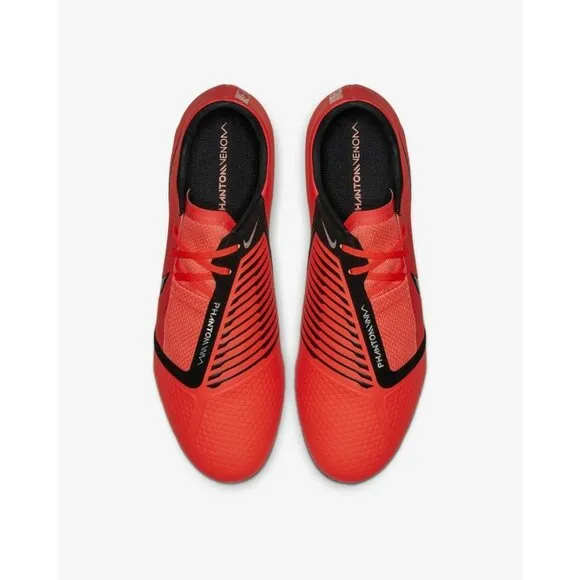 NIKE PHANTOM VENOM PRO FG SOCCER CLEATS MEN SZ 8.5 NEW With Box