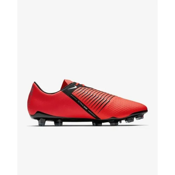 NIKE PHANTOM VENOM PRO FG SOCCER CLEATS MEN SZ 8.5 NEW With Box