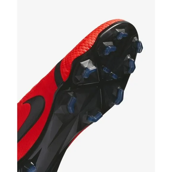 NIKE PHANTOM VENOM PRO FG SOCCER CLEATS MEN SZ 8.5 NEW With Box