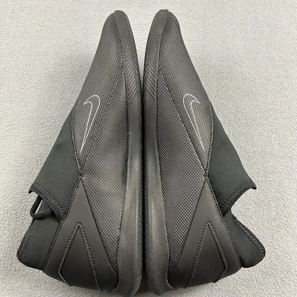 Nike Phantom VSN 2 Club DF IC Soccer Cleats Shoes Mens 12 Sneakers CD4169 010