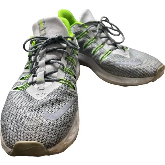 Nike Quest Marathon Running Shoes/Sneakers AA7403-008 US 11