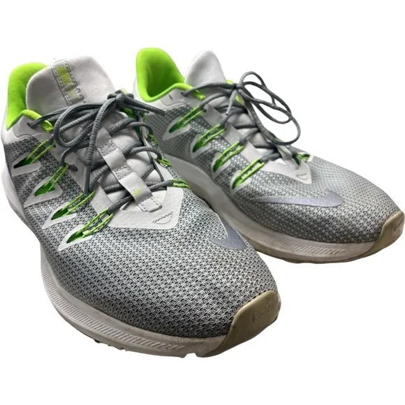 Nike Quest Marathon Running Shoes/Sneakers AA7403-008 US 11